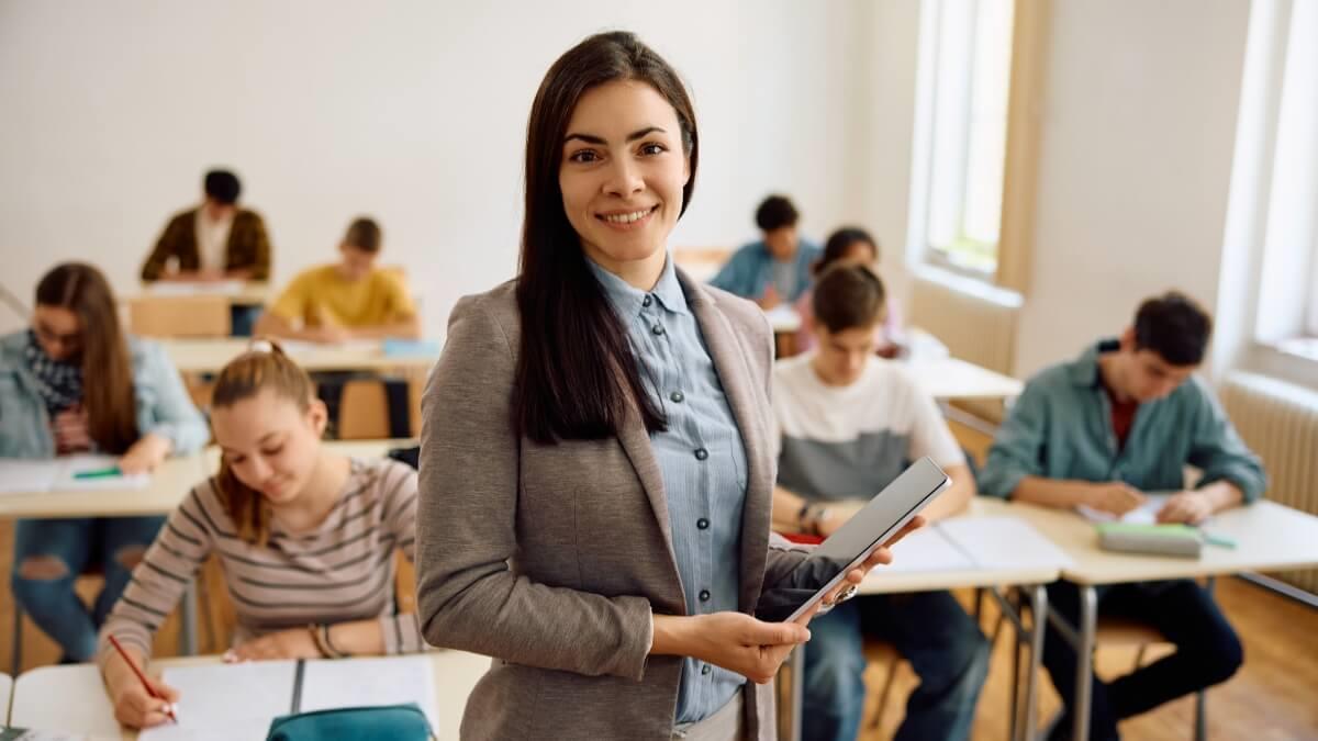 ¿Dónde estudiar para ser docente en Paraguay?